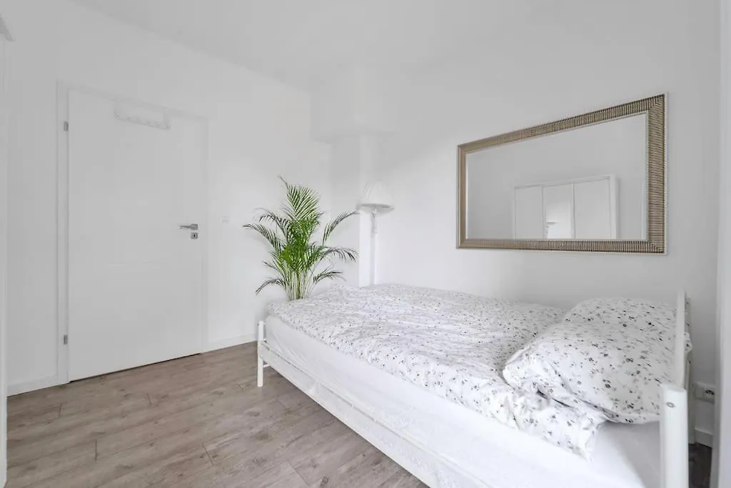 Apartment Apartament Port Praski Warsaw Poland