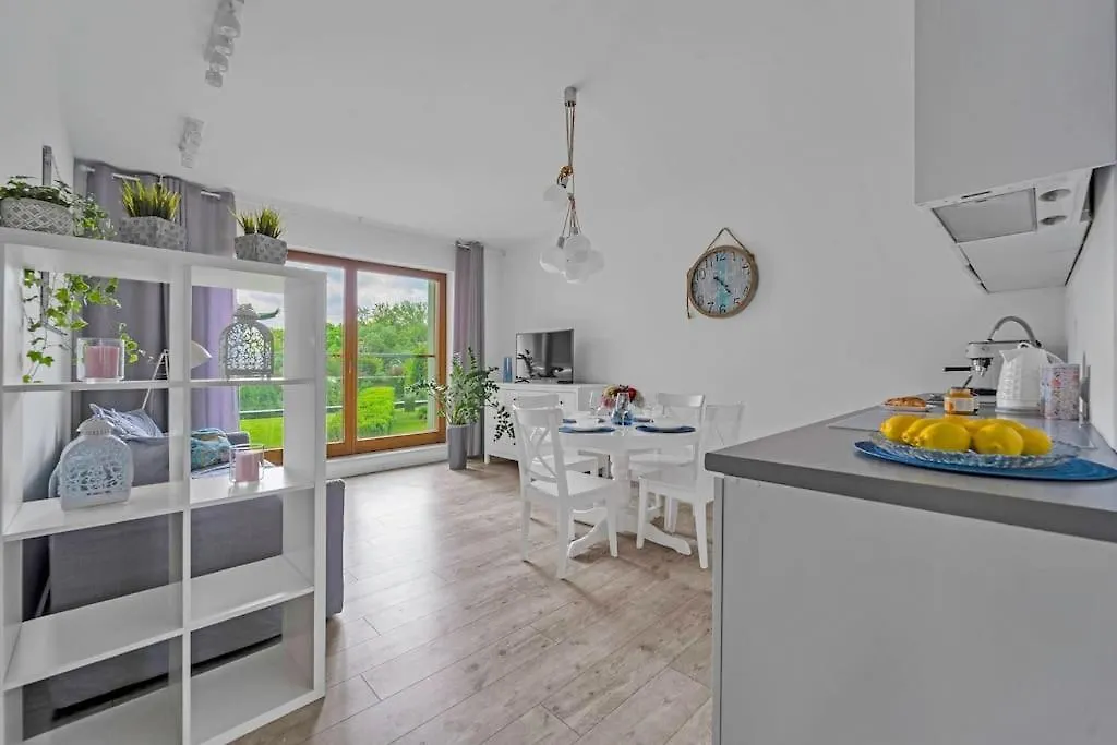 Apartament Port Praski Warsaw 0*,