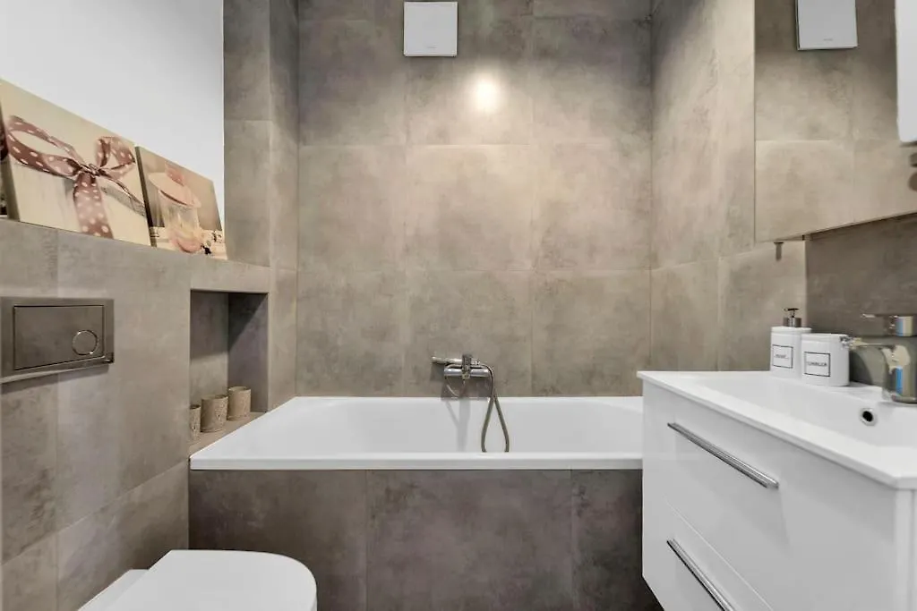 Apartament Port Praski Warsaw 0*,  Poland