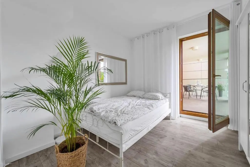 Apartament Port Praski Warsaw 0*,  Poland